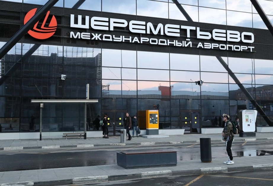 Moskva aeroportlarında 94 reys təxirə salınıb