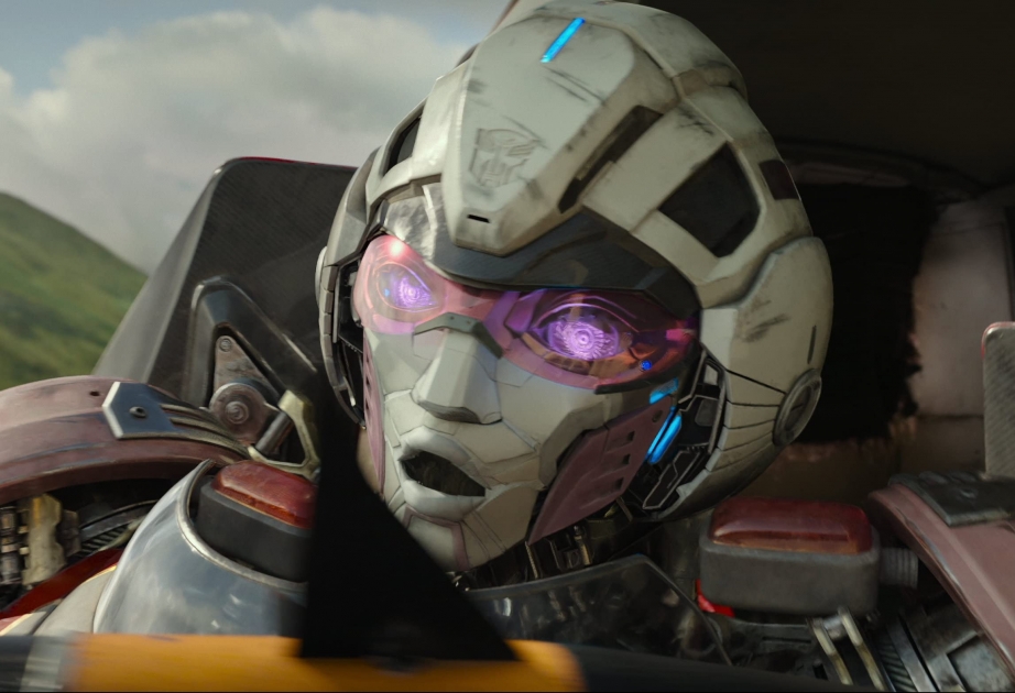 “Transformerlər” seriyasının son filmi əldə olunan gəlirlərə görə aşağı nəticə göstərib