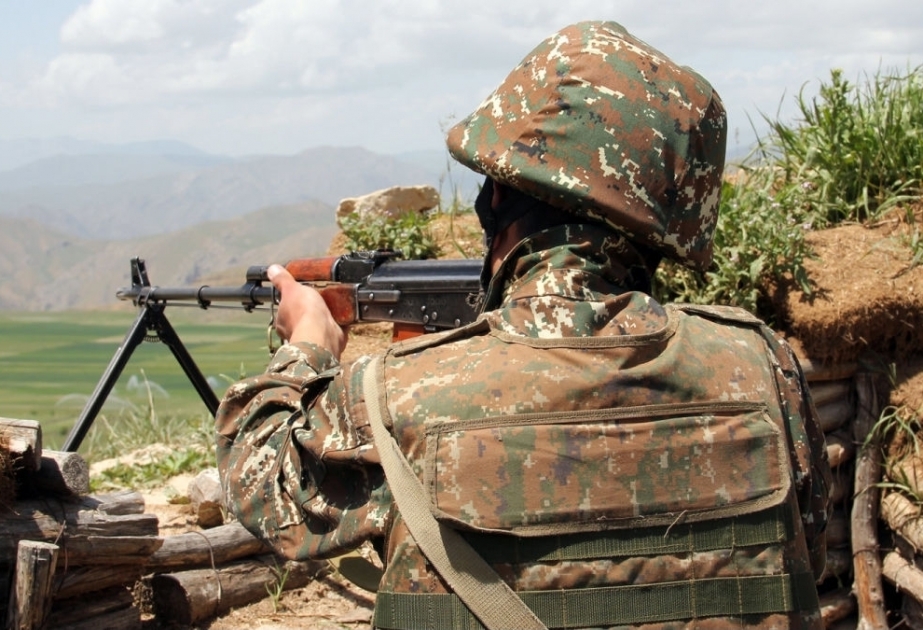 أرمينيا تطلق النار على مواقع الجيش الاذربيجاني في كلبجر