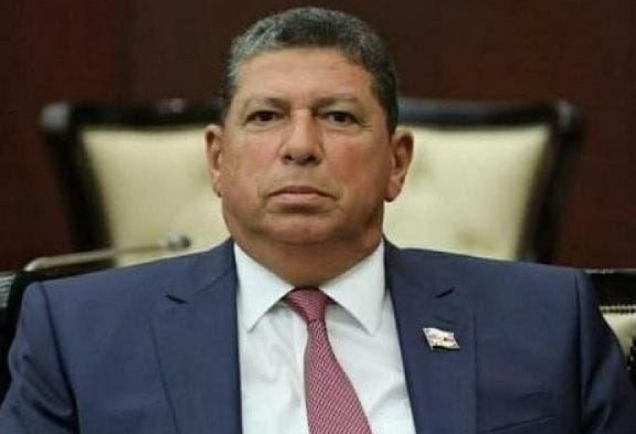 Anatoliy Rafailov: Ermənistanın Azərbaycanla sərhəddə aeroport istifadəyə verməsi regionda yeni təhlükələrə yol açır