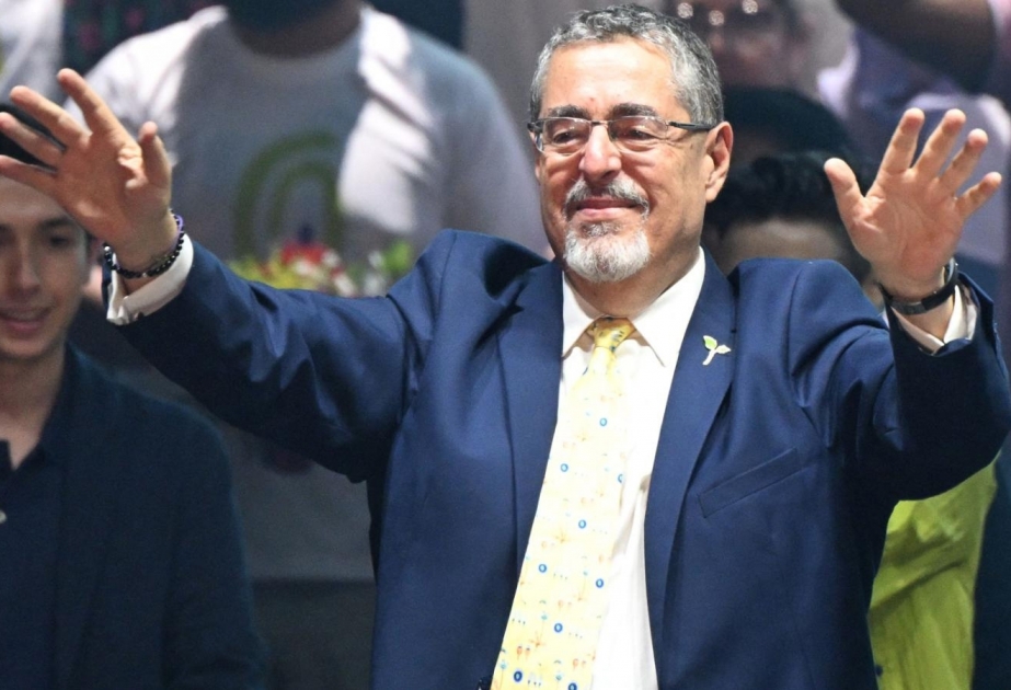 Qvatemalada prezident seçkiləri başa çatıb