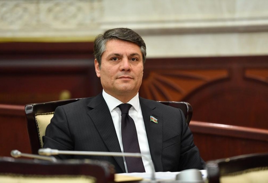 Azərbaycanın xarici siyasətində Balkan dövlətləri ilə əməkdaşlığa verdiyi əhəmiyyətin yenidən şahidi olduq