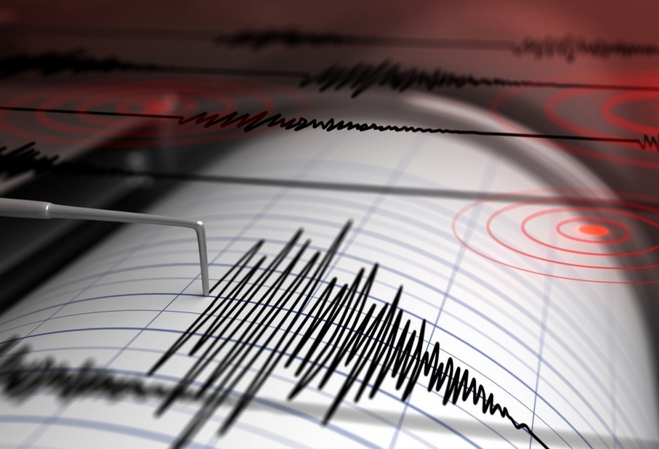 Землетрясение в Армении ощущалось в приграничных районах Азербайджана