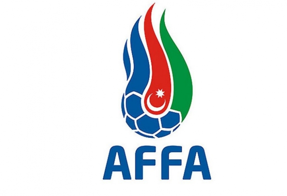 Azərbaycan millisinin UEFA İnkişaf turniri üçün yekun heyəti açıqlanıb