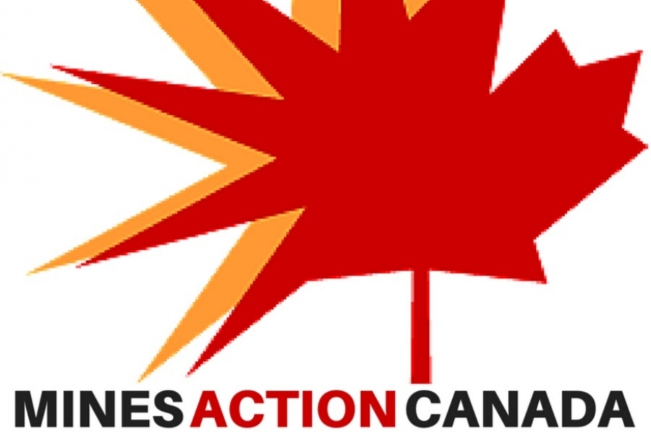 “Mines Action Canada” təşkilatı Fransa Azərbaycanlıları Koordinasiya Şurasının müraciətini cavablandırıb