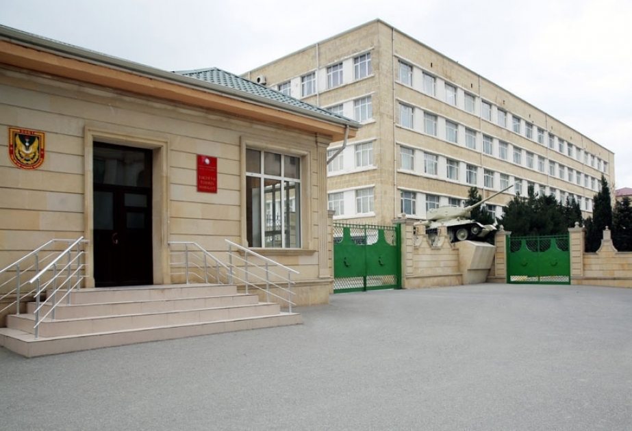 Müdafiə Nazirliyi “Gizir hazırlığı kursu”na qəbul elan edir