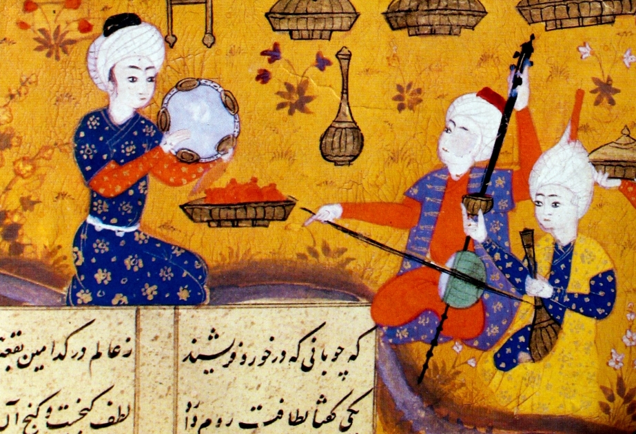 متحف الأدب الاذربيجاني يعقد مؤتمرا علميا دوليا