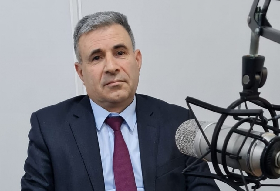 Ermənistan Qafan hava limanı vasitəsilə açıq şəkildə Azərbaycanı təxribata sürükləyir –  hərbi ekspert