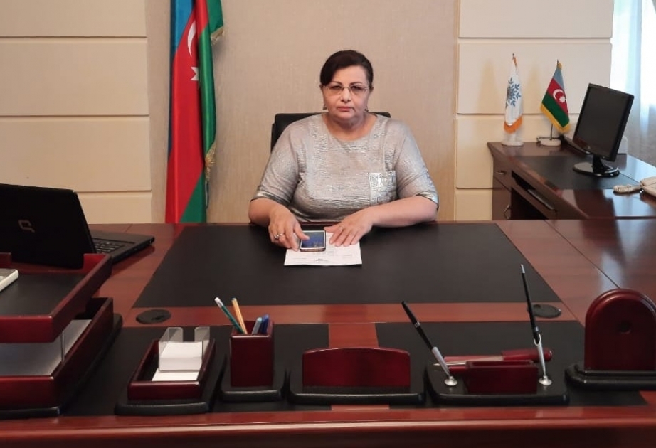 Fəqət Şadlinskaya: BMT Təhlükəsizlik Şurasındakı müzakirələr Ermənistan diplomatiyasının iflası oldu