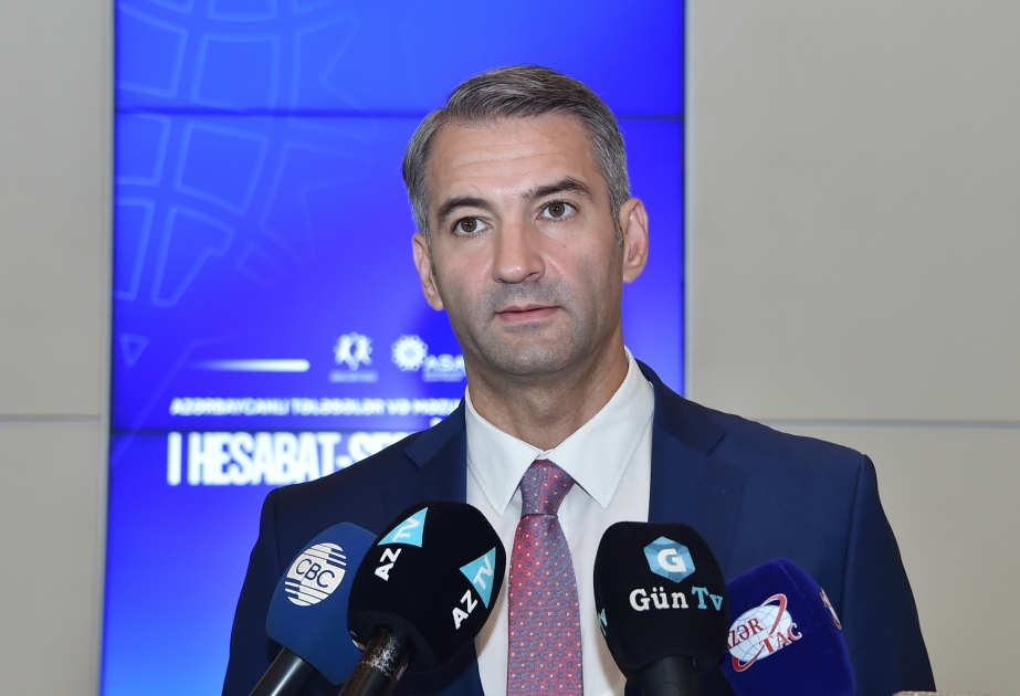 Qədir Xəlilov: Yüzlərlə tələbəni birləşdirən ASAP fəaliyyətini gələcəkdə də davam etdirəcək