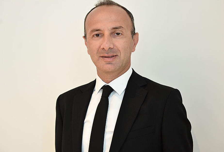 AFFA Hakimlər Komitəsinin sədri UEFA-dan yeni təyinat alıb