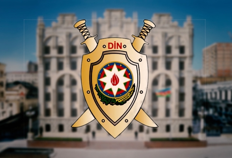 Avqustun 21-də ölkə ərazisində qeydə alınan 38 cinayətin üstü açılıb