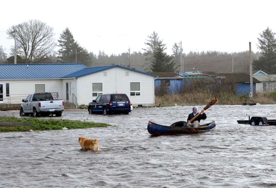 Des communautés vulnérables à travers le monde sont confrontées à des inondations et à une sécheresse catastrophique