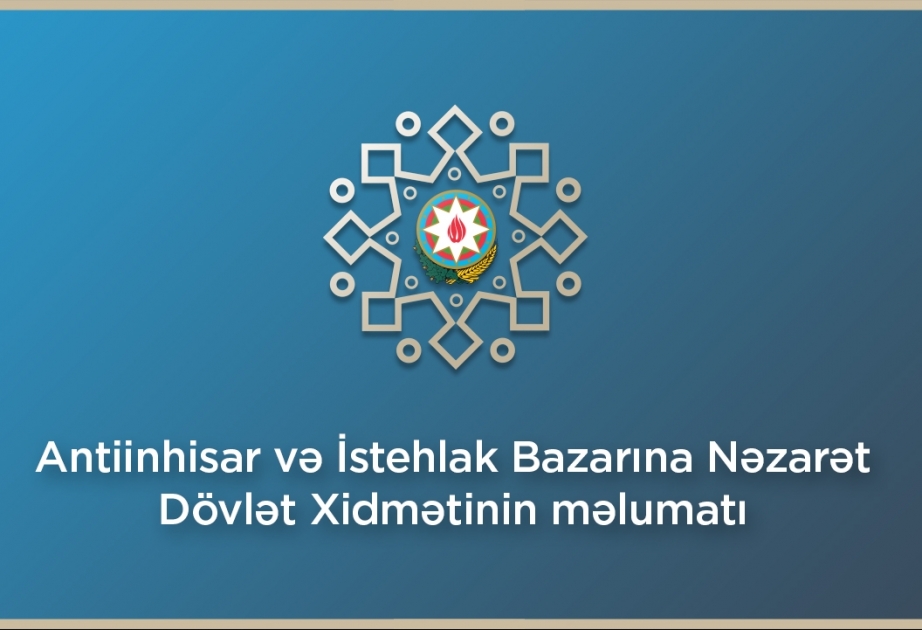 Dövlət Xidməti: Monitorinqlər zamanı 11 mindən çox ölçmə vasitəsi yoxlamaya cəlb olunub