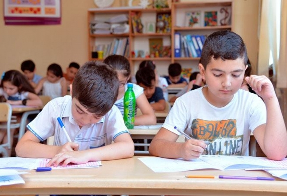 Lisey və gimnaziyaların boş qalan yerlərinə seçim mərhələsinə başlanılıb