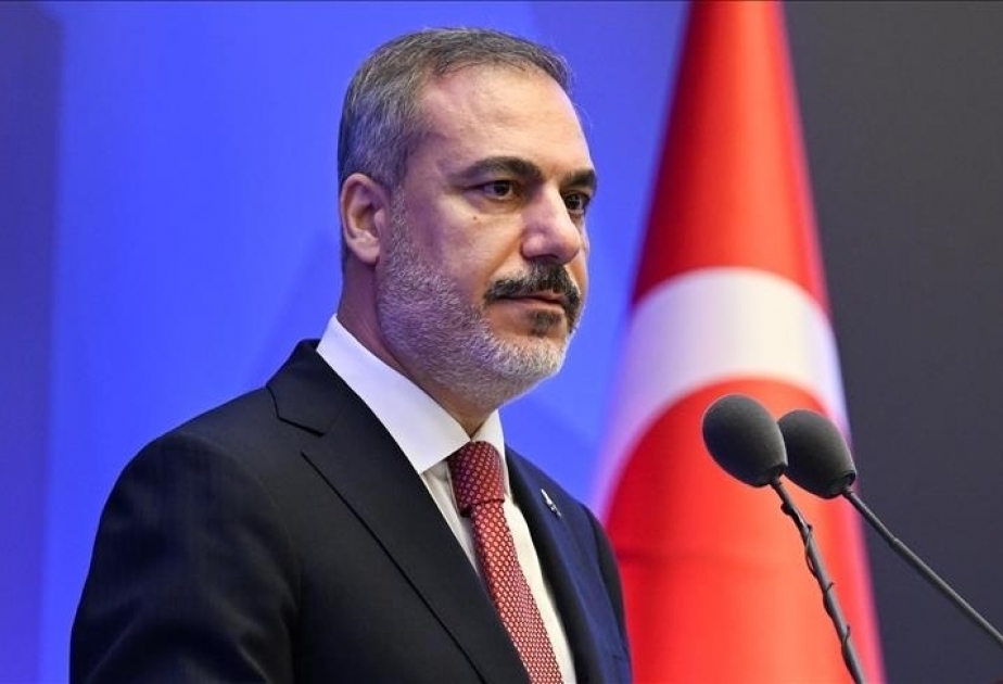 Le chef de la diplomatie turque entame une visite en Irak