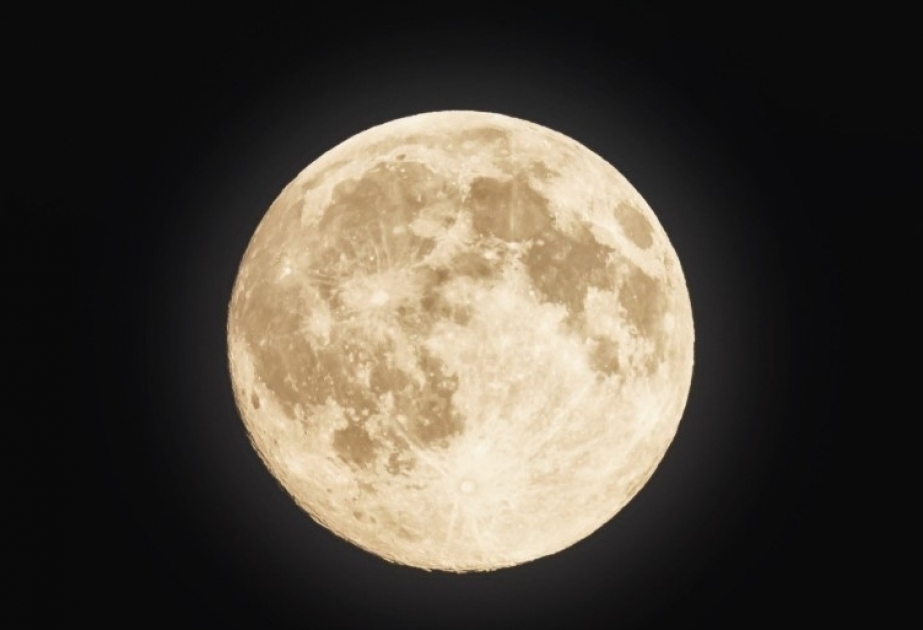 Avqustun 30-dan 31-nə keçən gecə ilin ən böyük Super Ay hadisəsi müşahidə o ...