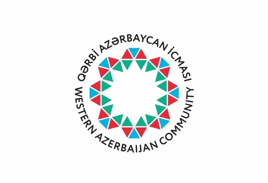 La ONU ha difundido como documento oficial la carta de la Comunidad de Azerbaiyán Occidental relativa a Armenia