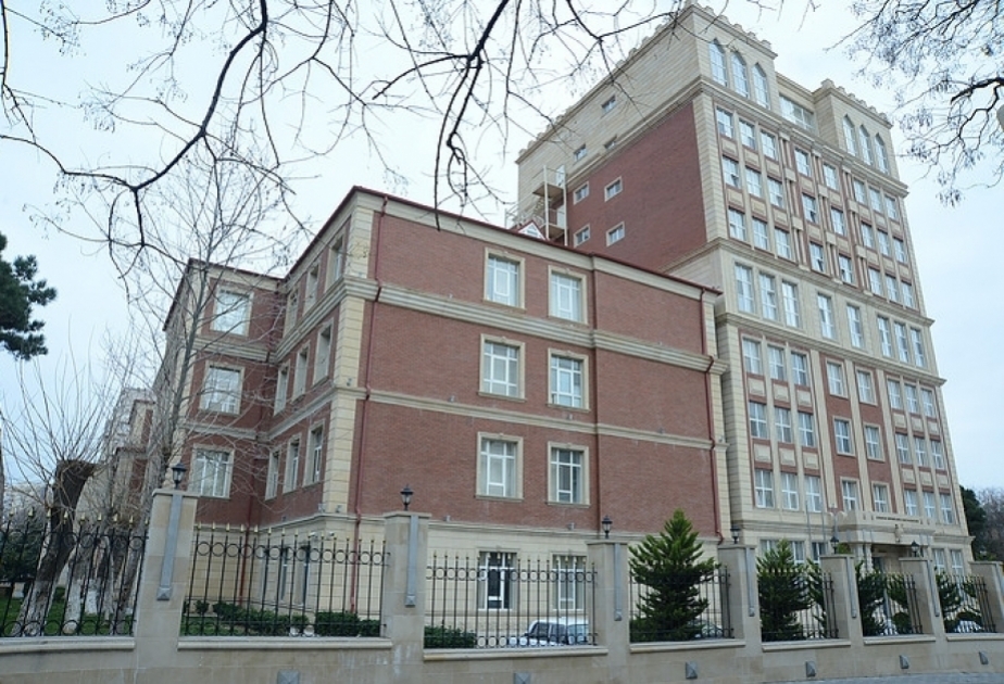 Hərbi Prokurorluq: Hərbi qulluqçumuzun yaralanması faktı üzrə cinayət işi başlanılıb