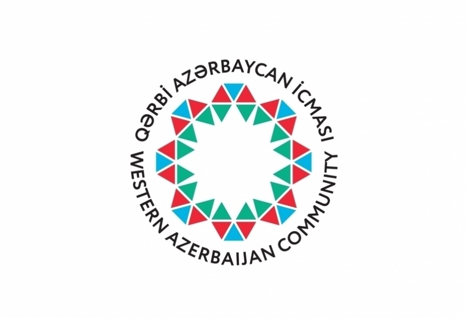 Western Azerbaijan Community: We call on Government of Armenia to respect international law and human rights