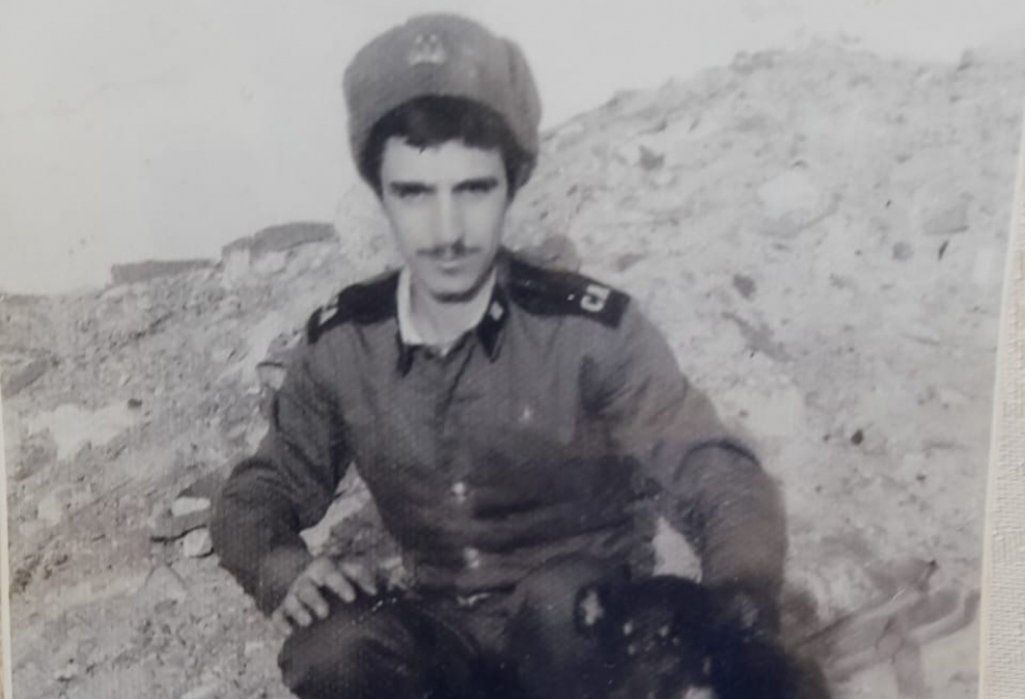 Şuşada şəhidlik zirvəsinə ucalan xızılı qəhrəman 31 ildən sonra doğma yurdunda dəfn olunacaq