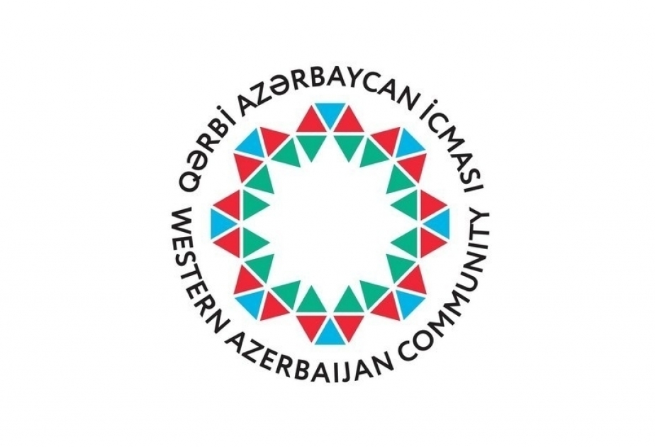 جماعة أذربيجان الغربية: أفكار وزيرة خارجية بلجيكا في أرمينيا مغرضة