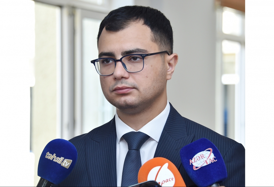 Bağçalara müdir vəzifəsinə işə qəbul üzrə müsabiqənin test imtahanı mərhələsində 300 nəfər iştirak edir
