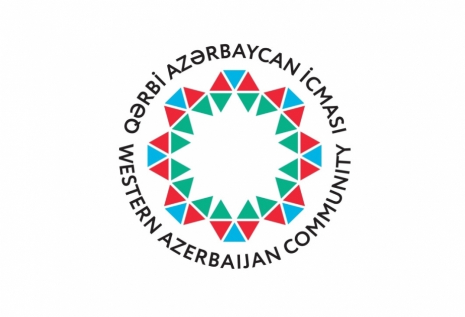 Qərbi Azərbaycan İcması Lüksemburqun xarici işlər nazirinin Azərbaycana qarşı yönəlmiş açıqlamasını pisləyib