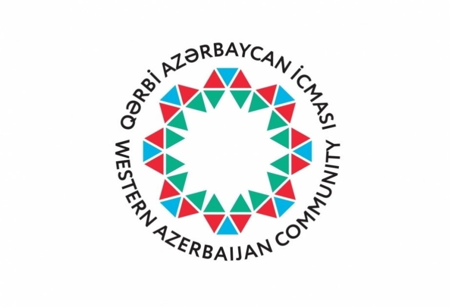 La Comunidad de Azerbaiyán Occidental pide a Luxemburgo que no interfiera en los asuntos internos de Azerbaiyán