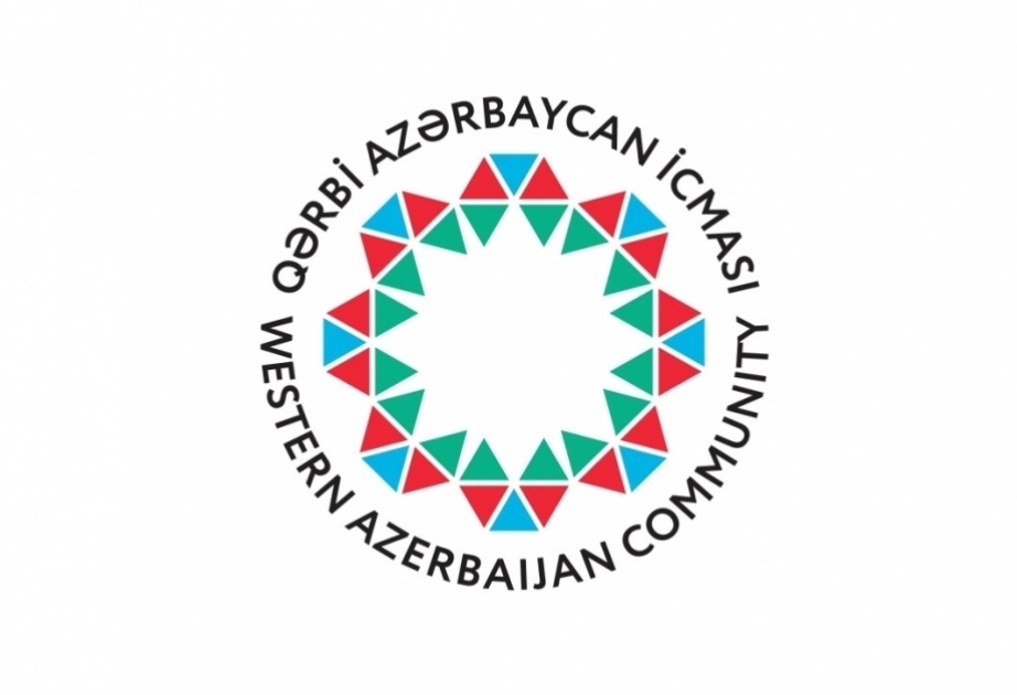 Община Западного Азербайджана осудила антиазербайджанское заявление министра иностранных дел Люксембурга