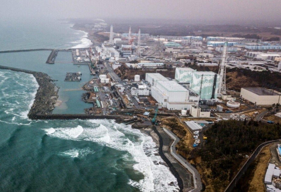 Le Japon se prépare à déverser en mer l'eau contaminée de Fukushima