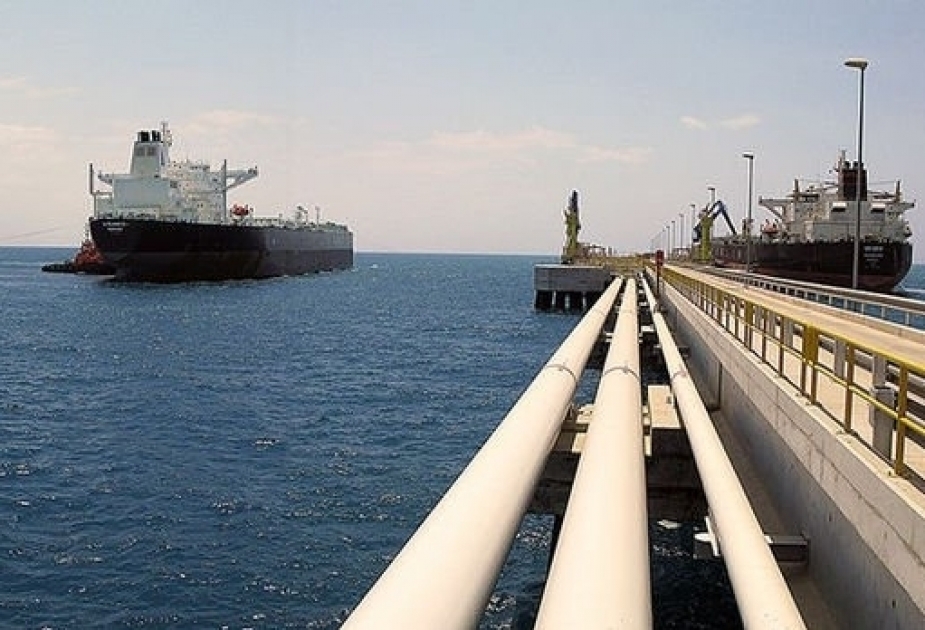 Turkish, Iraqi energy ministers to cooperate for reopening of Iraq-Türkiye pipeline