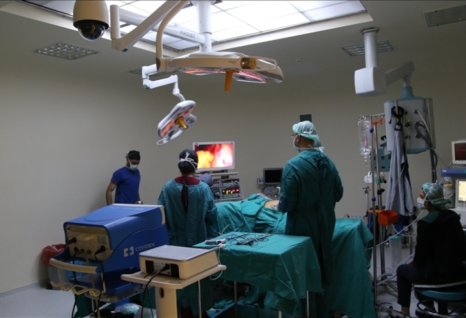 Surgeons successfully perform UK's 1st womb transplant