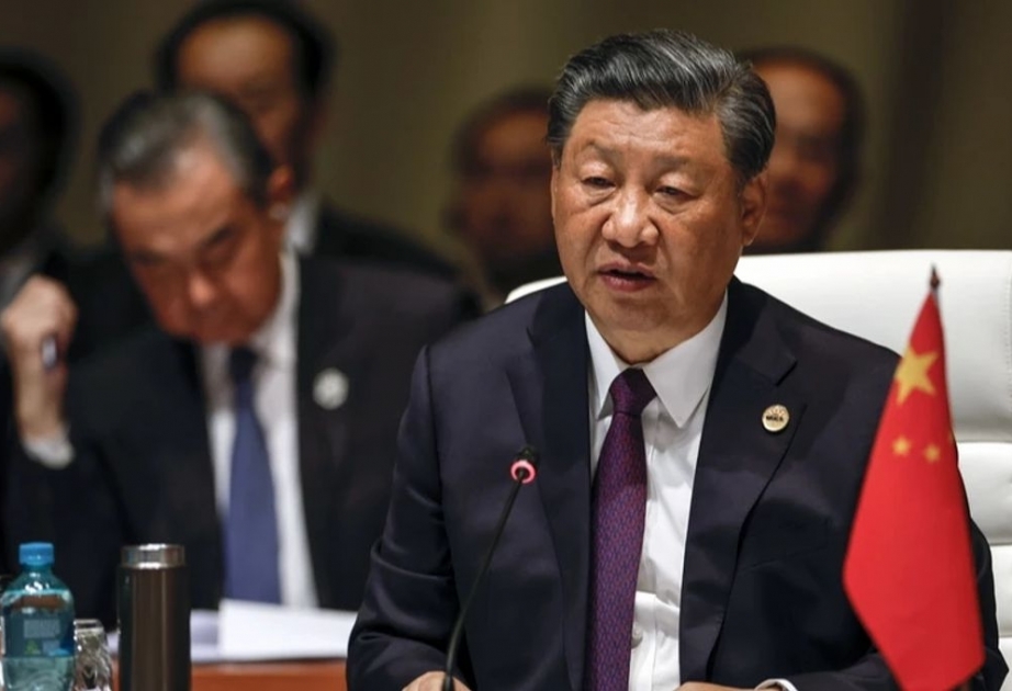 Gipfel der BRICS-Staaten: Chinas Staatschef will schnelle Erweiterung der Gruppe