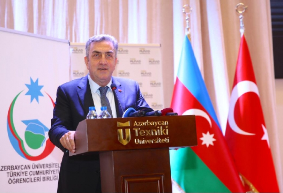 Bakıda keçiriləcək “IAC-2023” kosmos sahədə problemlərin müzakirəsi baxımından mühüm platformadır
