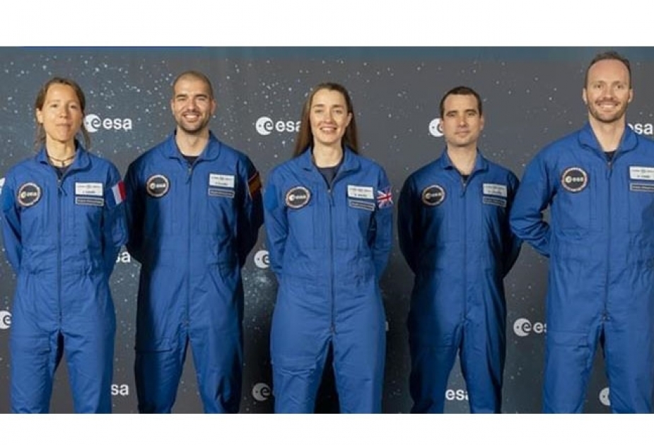 Astronauts - Dream of venturing beyond the sky in search of unknowns in space