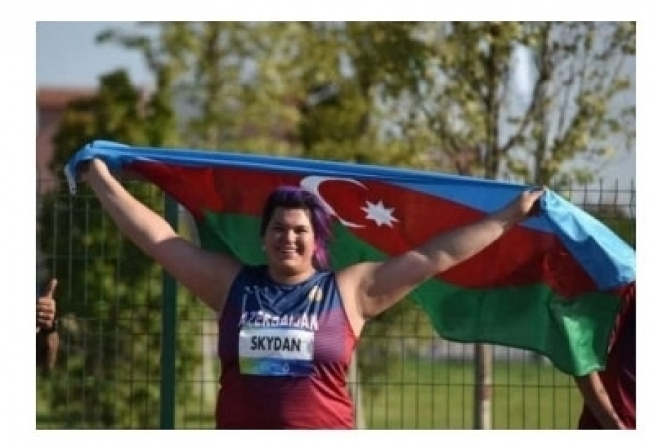 Une athlète azerbaïdjanaise obtient son ticket pour les JO de Paris 2024