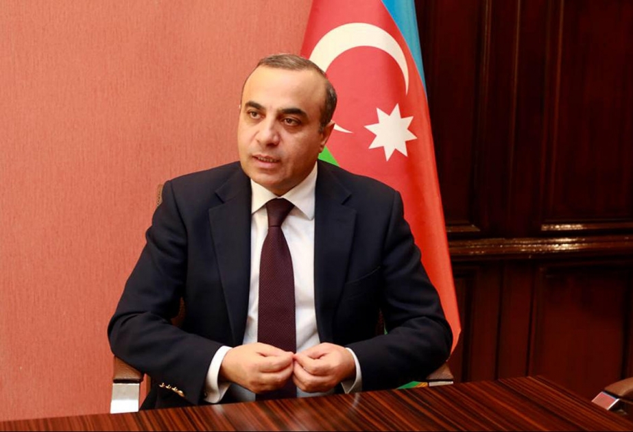 Reinteqrasiyanın alternativi yoxdur və bu proses tezliklə öz məntiqi sonluğuna çatacaq -  RƏY