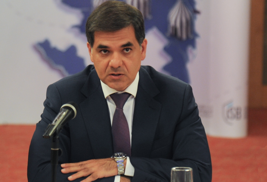 Bu il üçün sığorta yığımının bir milyard manatı keçəcəyi proqnozlaşdırılır