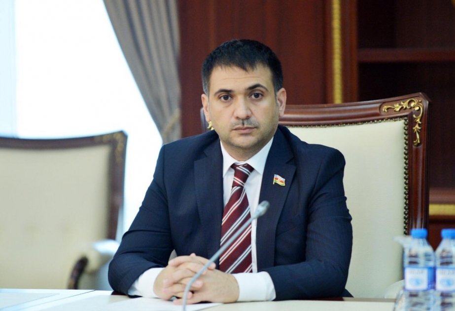 Deputat: Azərbaycan-Özbəkistan əlaqələrinin inkişafında möhkəm təməl mövcuddur