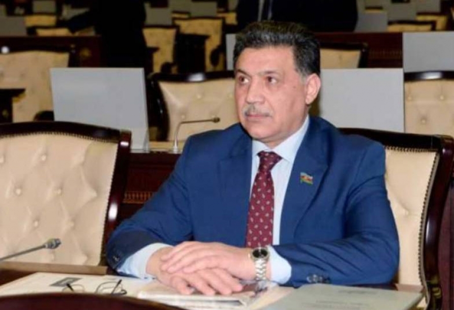 Deputat: Özbəkistan Prezidentinin səfəri iki qardaş ölkənin strateji müttəfiqliyini daha da möhkəmləndirəcək