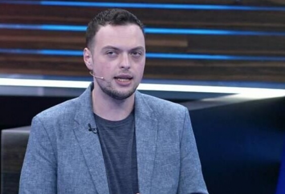Алексей Наумов: таймер работает не в пользу Армении