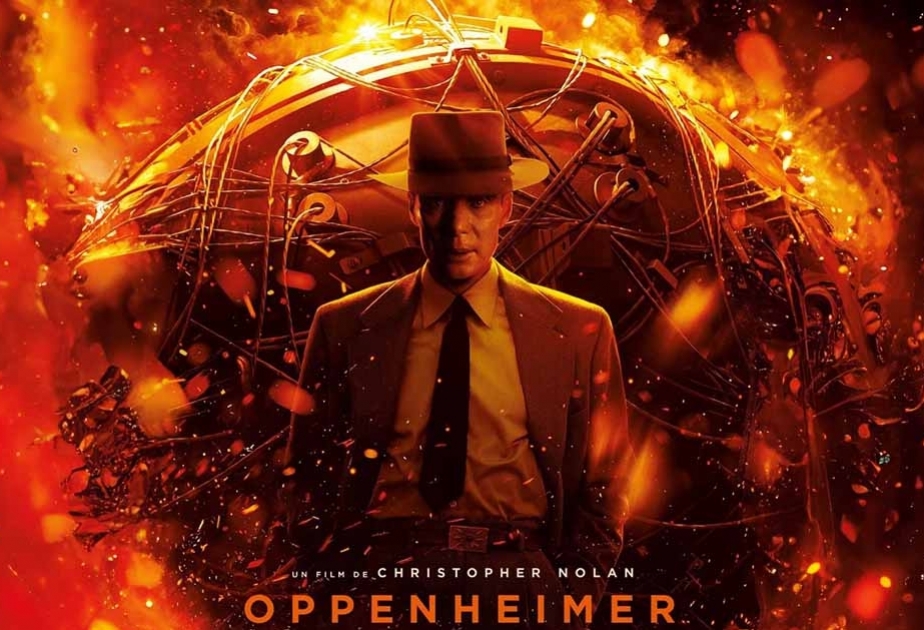 “Oppenheimer” filmi ən çox gəlir gətirən filmlər siyahısında