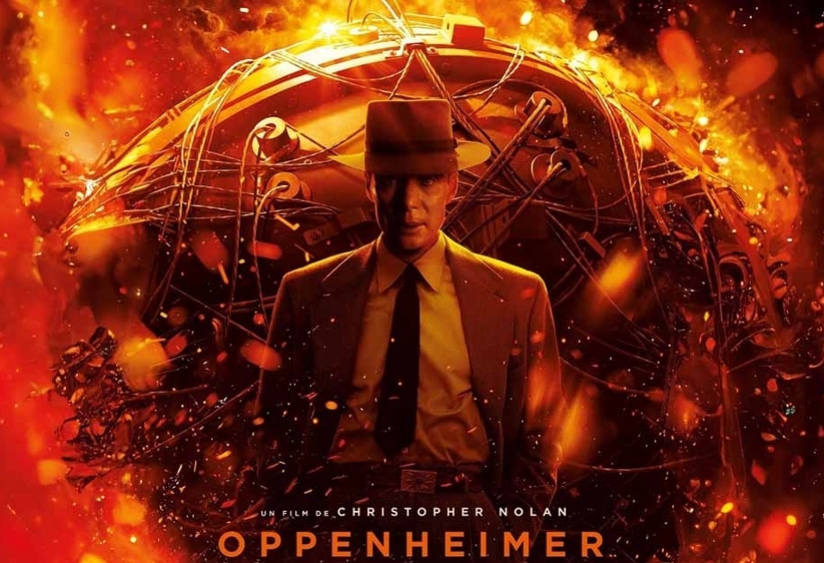‘Oppenheimer’ passes ‘it’ to become fifth-biggest R-rated film in global box office history