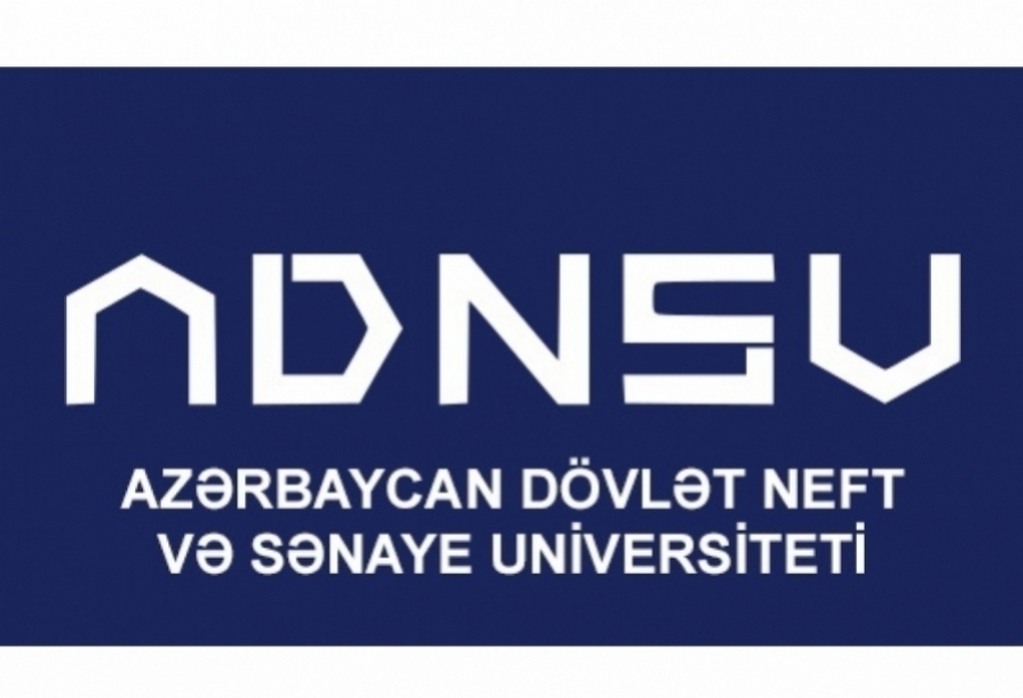 ADNSU: Yeni dərslik nəşr olunub