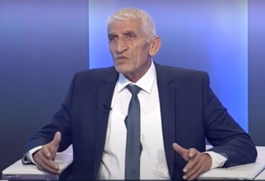 Coğrafiyaşünas alim: İnsan yaşadığı ekosistemi qorumalıdır