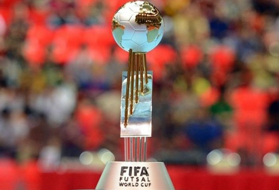 DÇ 2024: FIFA referilərimiz elit-raund mərhələsinin oyunlarına təyinat alıblar