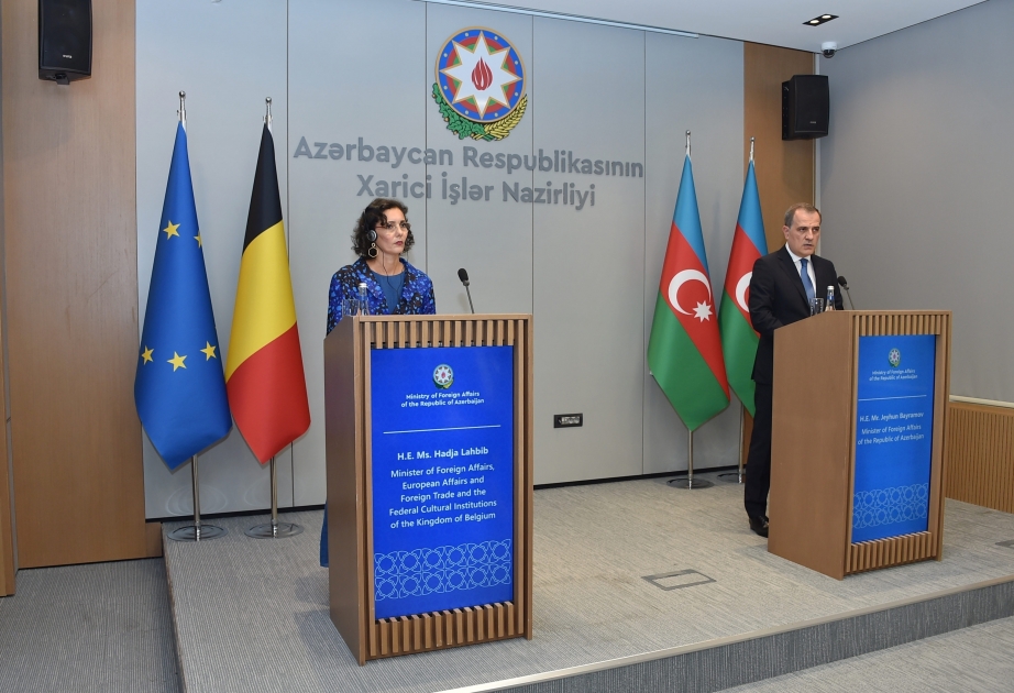 Глава МИД Азербайджана: Мы не хотим в предстоящие годы быть свидетелями двойных стандартов в отношении нашей страны