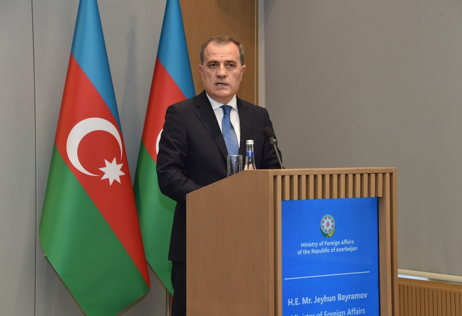 Azerbaijani FM: Belgium receives $250 million investment from Azerbaijan