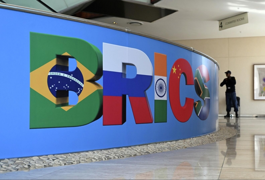 Braziliya Prezidenti BRICS və G7 ölkələrinin görüşünün keçirilməsini vacib sayır